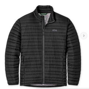 Men's Pinion Down Sweater Stio